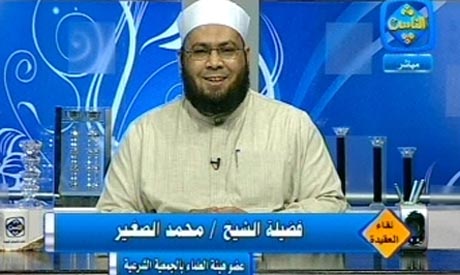 Syaikh Salafi Mesir: Kubu Sukuler dan Liberal Membawa Agenda Asing