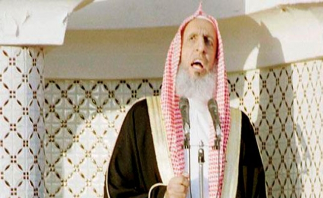 Mufti Saudi Haramkan Bekerjasama dan Berbicara kepada Media Asing