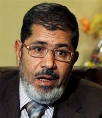 Mursi : Mesir dan Arab Saat Ini Berbeda Dengan Mesir dan Arab Dahulu