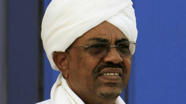 Presiden Sudan Menyebut Israel Sebagai Musuh Nomor Satu