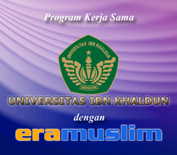 Inilah Saatnya Dukung Pengkaderan Ulama dan Cendekia Islam