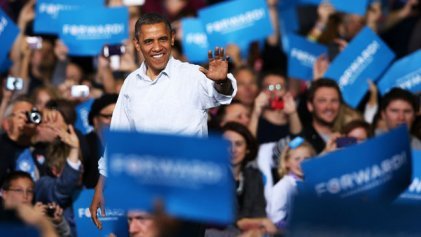 Dirut BEI Sebut Kemenangan Obama, Keberuntungan Indonesia