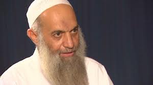 AS Kembali Tuduh Abu Ahmad Pimpin Teroris di Libya