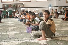 Bismillaah… Kami Memasuki Jalur Gaza Lagi