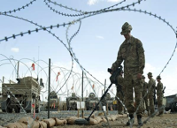 Sangat Melecehkan ! Tentara AS Kencingi 3 Jenazah Warga Afganistan