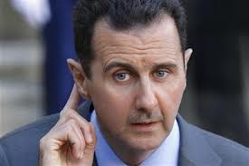 Assad Minta Pelindungan dan Bantuan Rusia