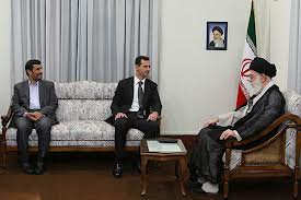 Assad Cari Perlindungan di Venezuela  