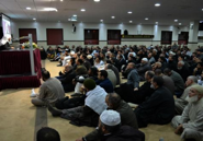 Konferensi Imam dan Syeikh di Belanda untuk Respon Anti Islam