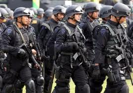 Antara Lemah-Lembut Atau Mengikuti Lubang Biawak