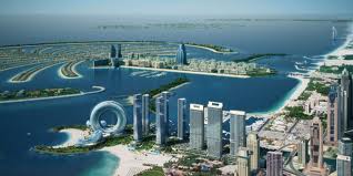 Versi Barat : Dubai Tempat Ternyaman di Teluk, Ini Sebabnya...