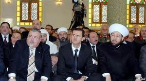 Begitulah Akhirnya, Tak Lagi Jadi Kuasa, Assad Ditinggalkan Pendukungnya