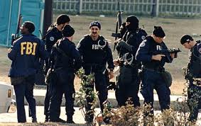 FBI Paksa Tahanan Tunisia untuk Jelaskan Serangan Konsulat AS di Libia