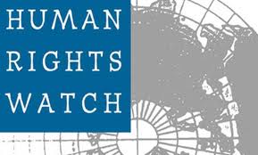 Keputusan Aneh Human Right Watch : Hamas Langgar Hukum Perang