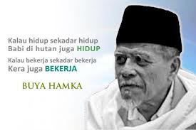Buya HAMKA dan Palestina