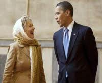 Virus Batalkan Hillary Hadiri Para "Sahabat" Rakyat Suriah