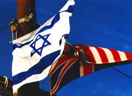 AS, Inggris dan Israel Mulai Bertingkah Masuki Suriah
