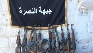 Jabhat Al Nusra, Teroris Atau Pahlawan ?