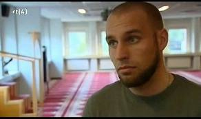 Lagi, Pastur Yang Diajak Ke SurgaNya , InsyaAllah