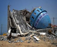 Rezim Assad Bombardir Masjid, 11 Masjid  Hancur