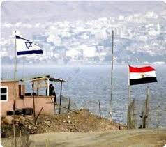 Israel : Kami Berunding Dengan Mesir Tentang  Kebijakan Baru di Gaza