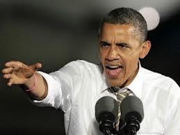 Obama Ancam Pihak Yang Membunuh Dubes AS di Libya