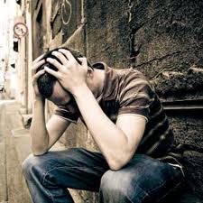 Doa Orang Yang Menderita Kesedihan Mendalam