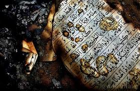 Seorang Pria di Pakistan Dibakar atas Tuduhan Membakar al-Quran  