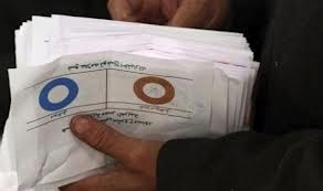 Sebagian Oposisi Mesir Telah Setujui Hasil Referendum