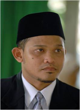 Pemimpin yang Melayani