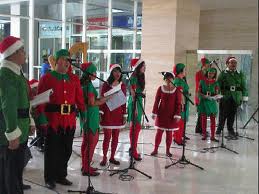 Renungan Soal Ucapan "Selamat Natal"