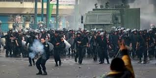 Perang Suriah - A Waiting Game