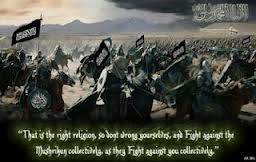 Kemenangan Islam Bermula dari Syam, Irak dan Yaman 