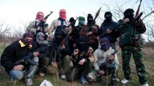 9 Warga Lebanon Sepulang Kunjungan dari Iran Diculik oleh Milisi Pejuang Suriah   
