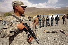 Tentara AS Membunuh 16 Warga Afghanistan