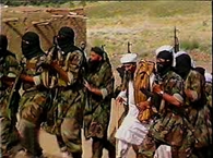 AQIM Ancam Perancis : Padang Pasir akan Jadi Kuburan Tentara Mereka
