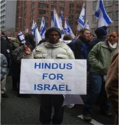 Berduyun-duyun Yahudi India Migrasi ke Israel
