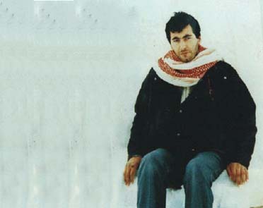 Yahya Ayyash , Pemuda Syuhada, in Memory
