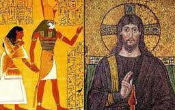 Hai Nasrani, yang Kalian Sebut Yesus itu adalah Seorang Muslim