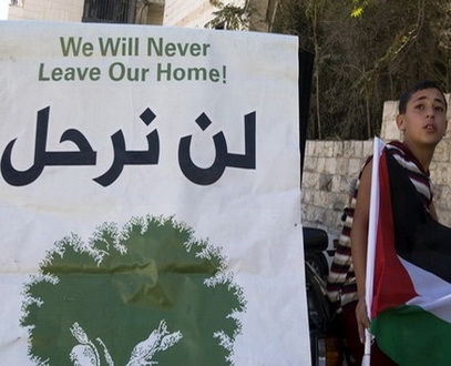 Israel Ingin Deportasi Warga Palestina Dan Berani US$ 500,000 per Kepala Keluarga