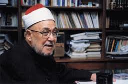 Muhammad Al Ghazali: Jangan Menjadi Ulama Lembek