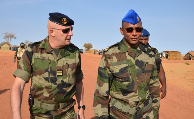Ternyata Mali adalah Sumber Emas Afrika, Maka Untuk Itulah Barat Invasi Militer