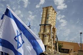 Israel Blokade Impor ke Gaza