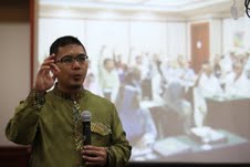 10 Ribu Rupiah Membuat Anda Mengerti Cara Bersyukur