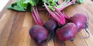 Sayur Bit, Hidangan untuk Penderita Stroke
