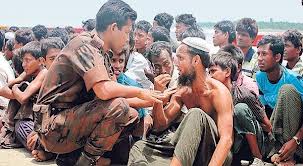 Burma akhirnya Hentikan Serangan terhadap Etnis Muslim Kachin   