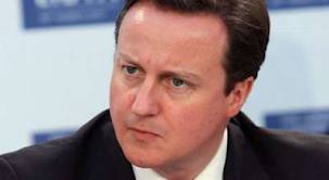 Hasut Cameron Mengenai Mali : "Apa yang Kita Hadapi adalah Ekstremis, Islam, al-Qaeda