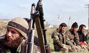 Dawood Al-Brittani, Kisah Gugurnya Mualaf Inggris dalam Perang Bosnia