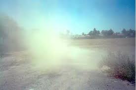 Kisah Debu Sakti di Zaman Rasulullah SAW