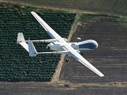 Serangan Pengecut Drone Perancis, Paksa Faksi Islam Lepas Kota Kona, Mali