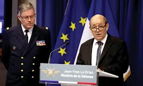 Ikhwanul Muslimin Mesir Kutuk Intervensi Militer Prancis ke Mali   